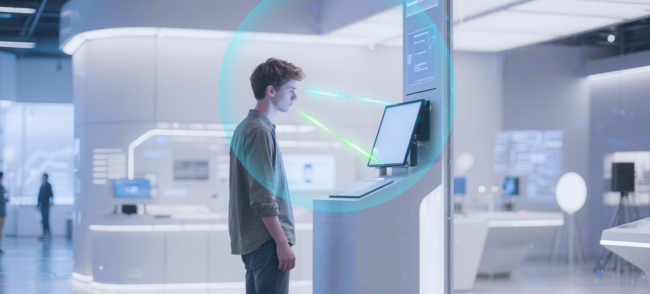 How Audfly FocusAura™ Solution Works